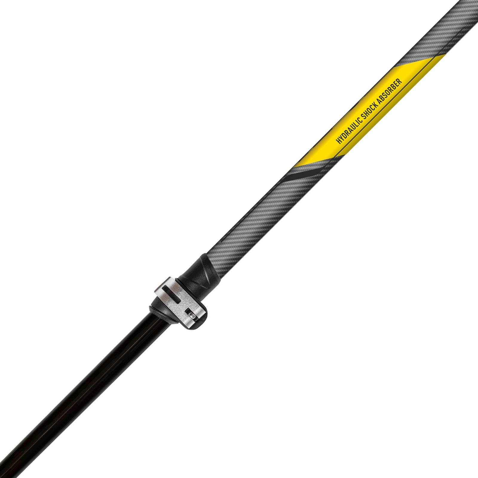 Палиці для скандинавської ходьби Vipole High Performer Carbon (S25 33) 4