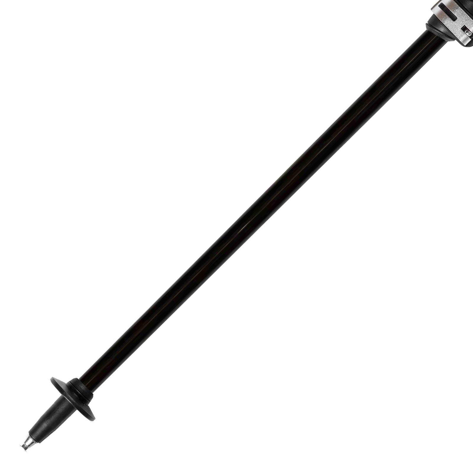 Палиці для скандинавської ходьби Vipole High Performer Carbon (S25 33) 5