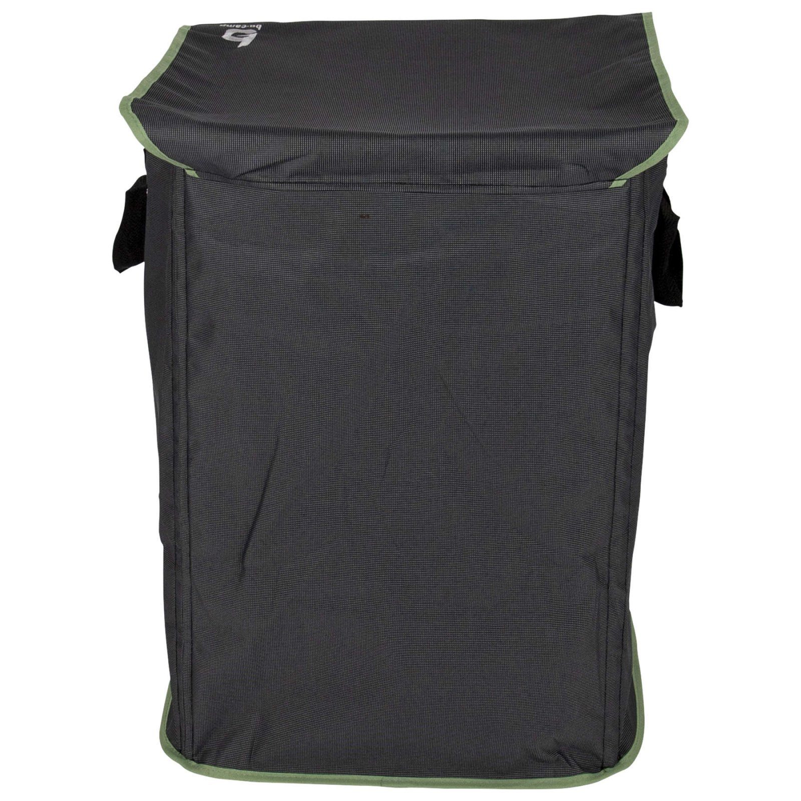 Кошик для білизни складаний Bo-Camp Laundry Bag XL Grey (6325550) 7