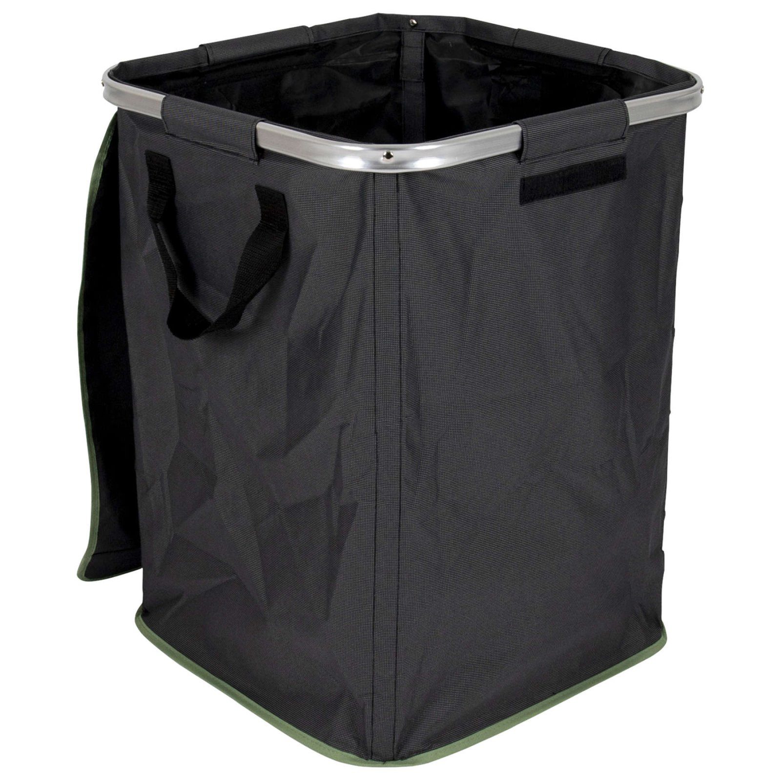 Кошик для білизни складаний Bo-Camp Laundry Bag XL Grey (6325550) 2