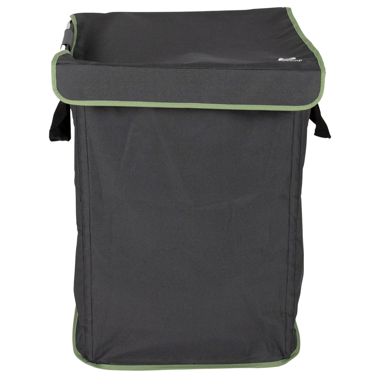 Кошик для білизни складаний Bo-Camp Laundry Bag XL Grey (6325550) 3