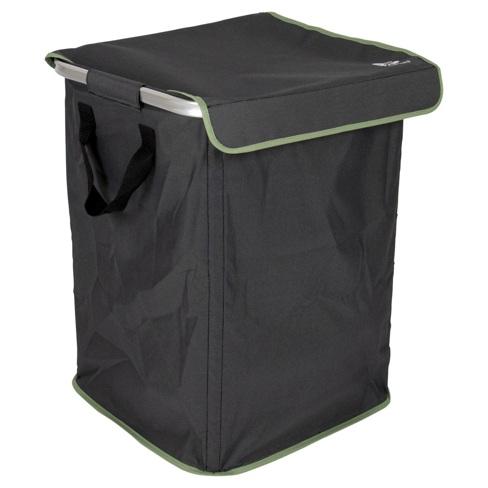 Кошик для білизни складаний Bo-Camp Laundry Bag XL Grey (6325550)