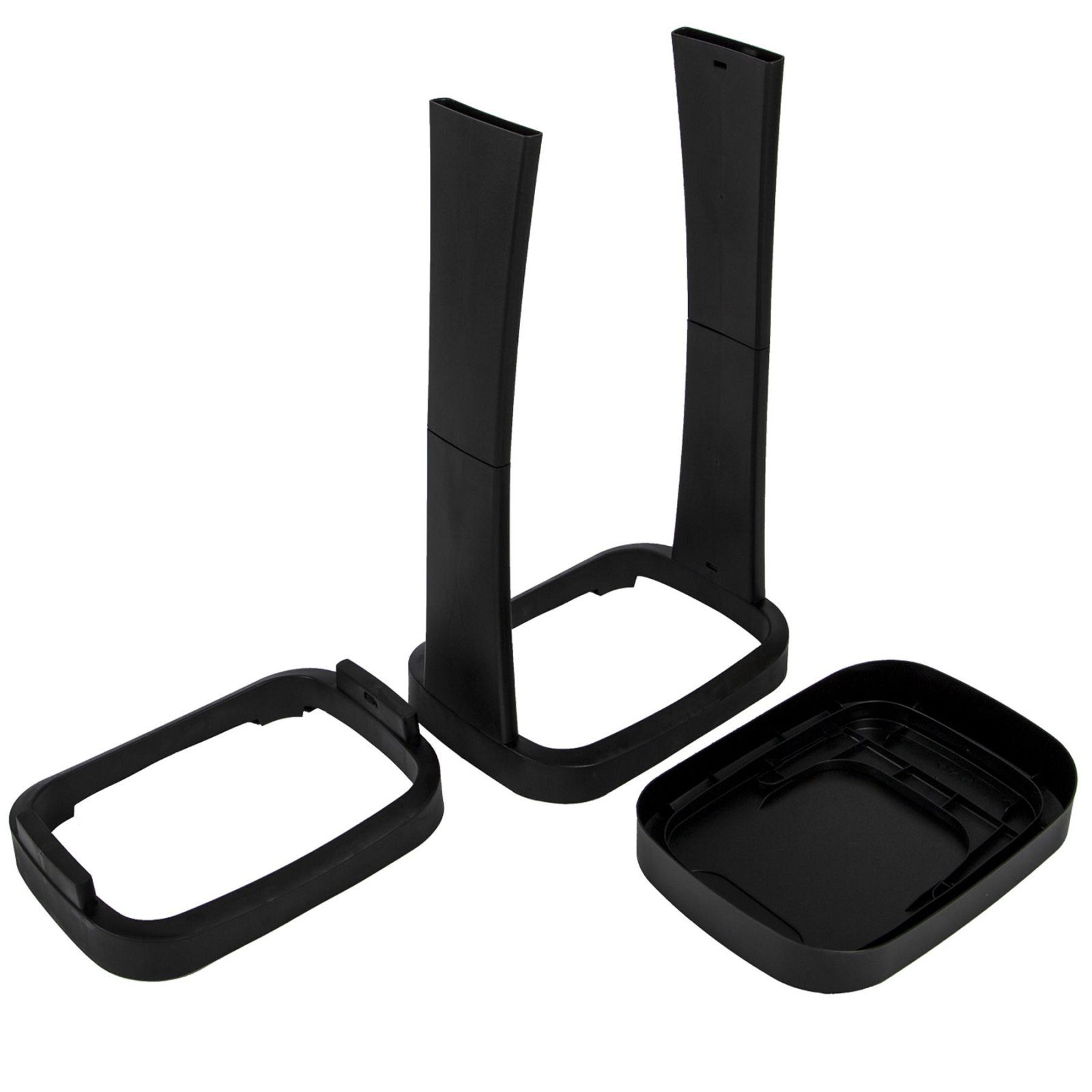 Корзина для сміття складана Bo-Camp Flip Lid 120L Black (6315225) 7