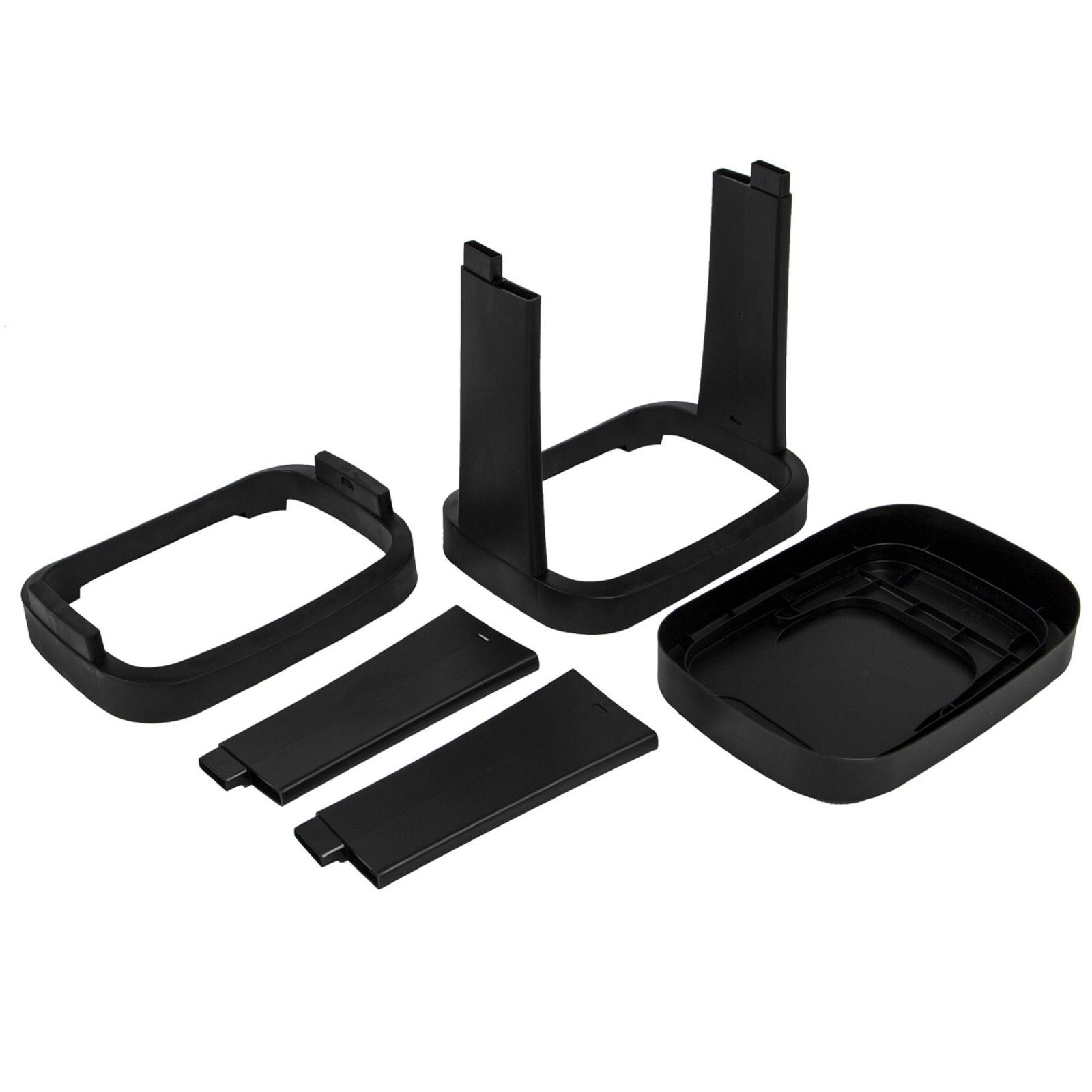 Корзина для сміття складана Bo-Camp Flip Lid 120L Black (6315225) 8
