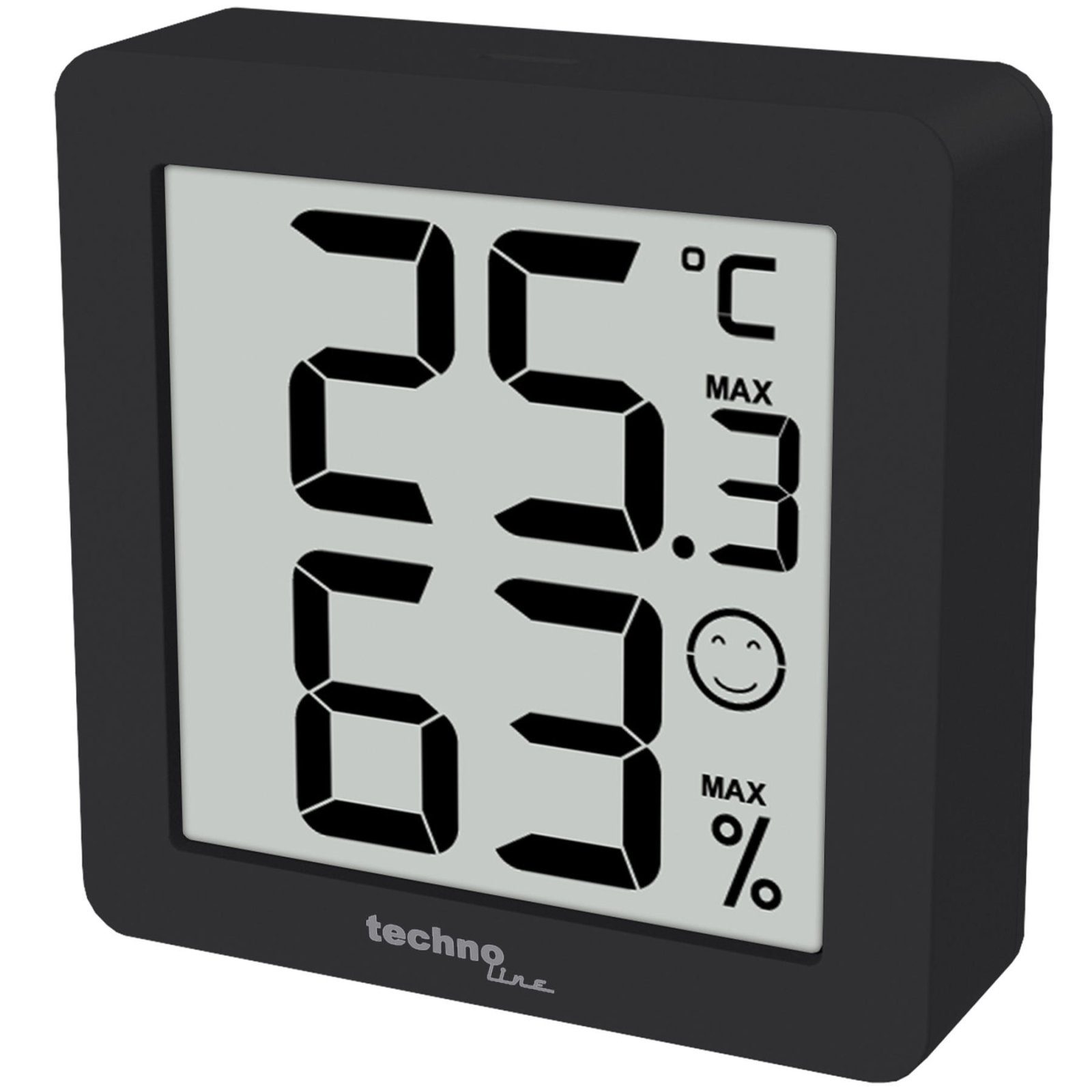 Набір термогігрометрів Technoline WS9425 White (WS9425) 3