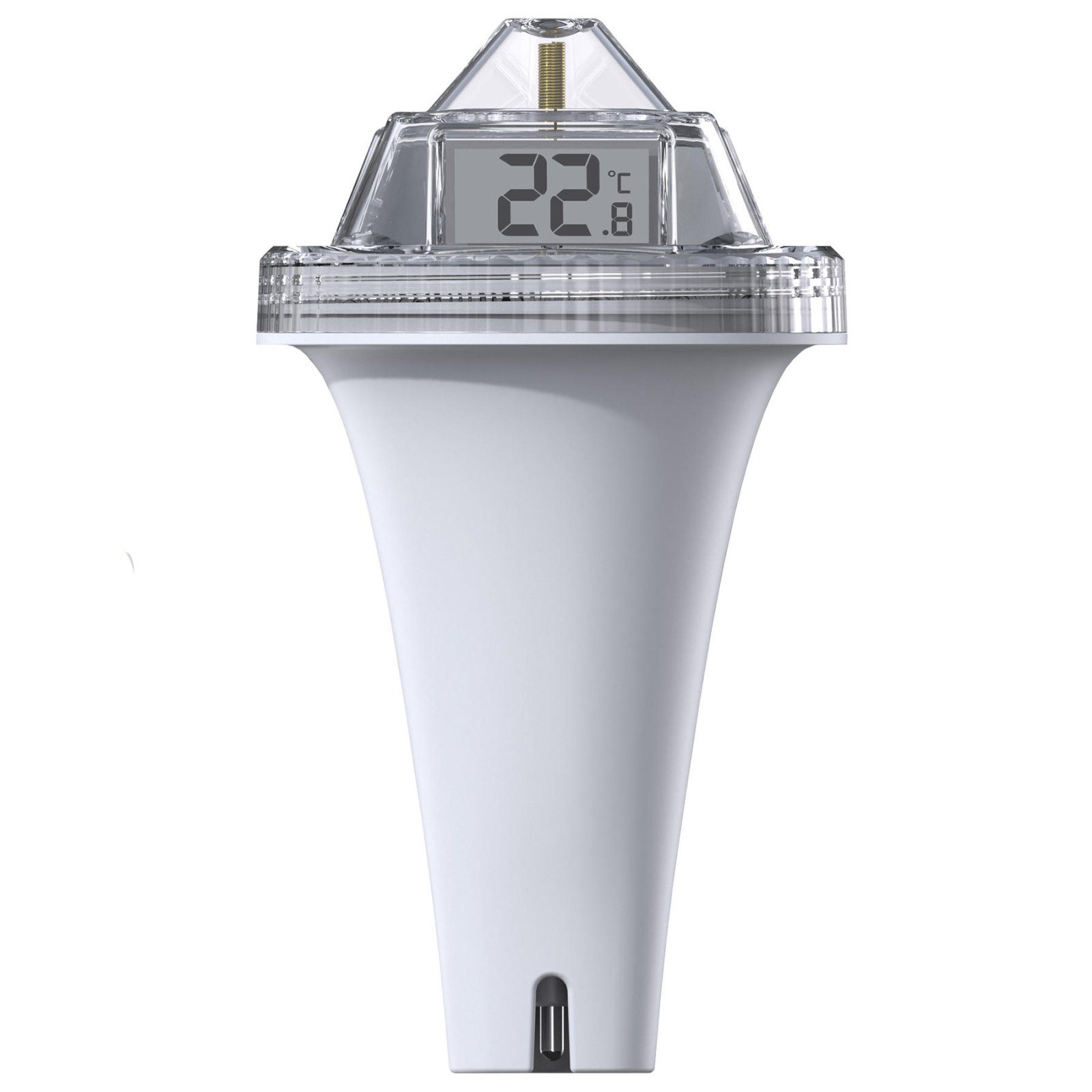 Термометр Technoline WS9079 White (WS9079) 5