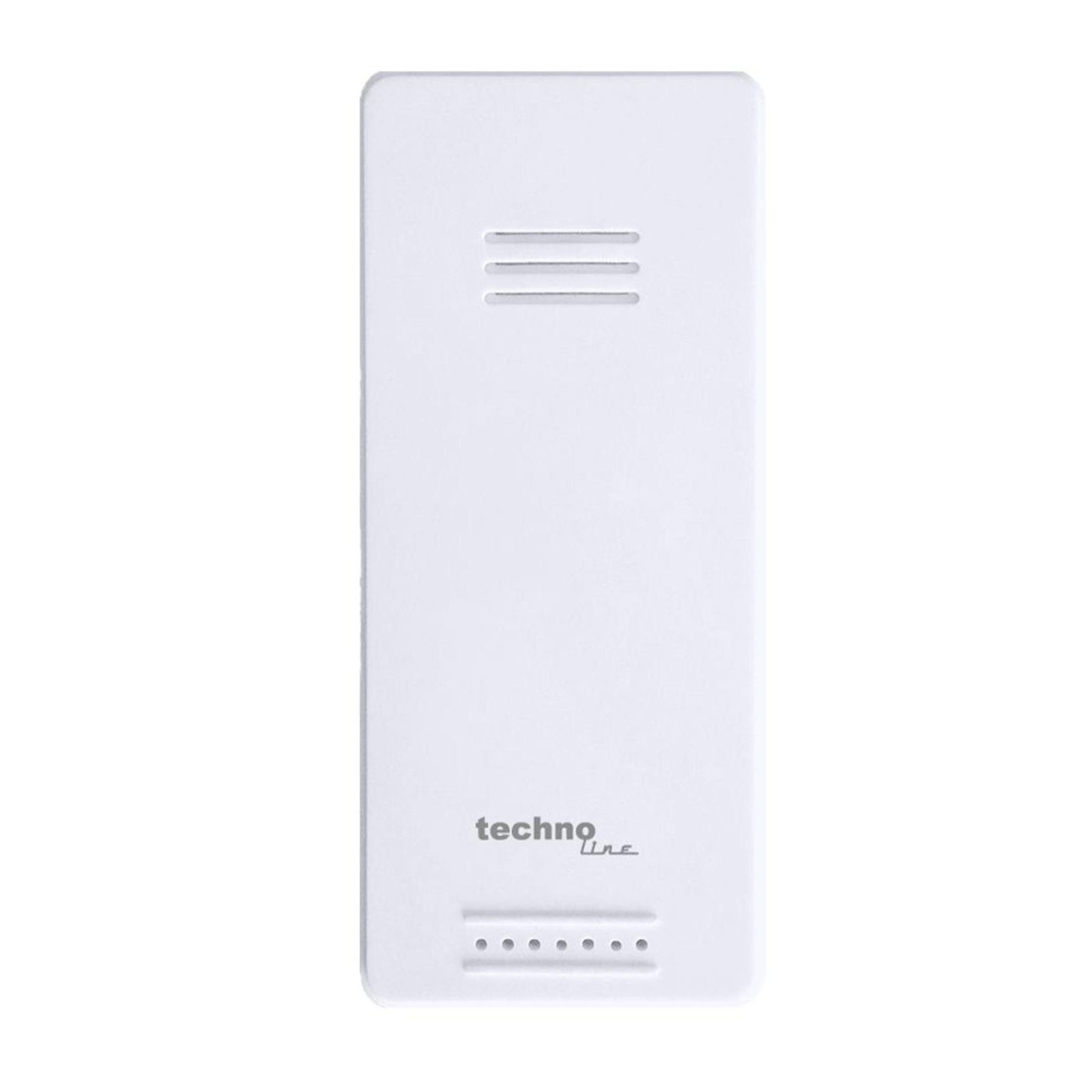 Термометр Technoline WS9168 White (WS9168) 8