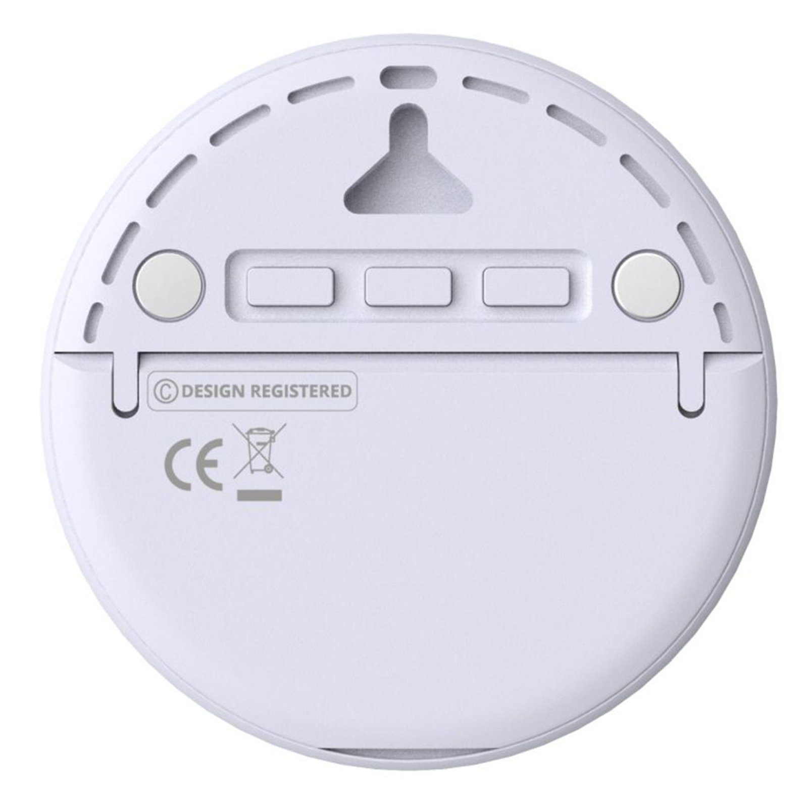 Термометр Technoline WS9168 White (WS9168) 4