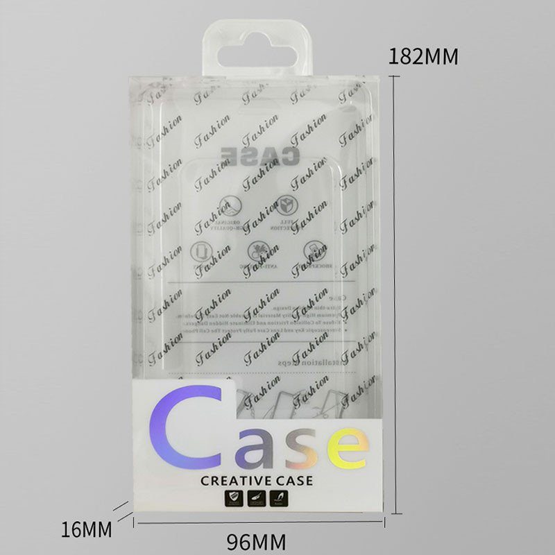 Упаковка PVH Case Creative Білий 4