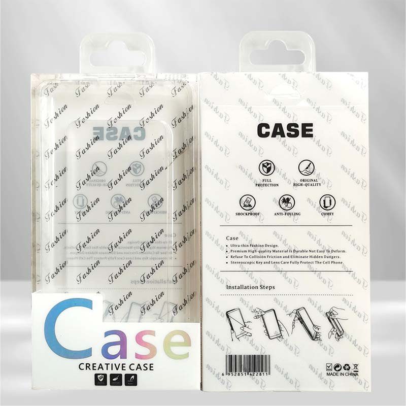 Упаковка PVH Case Creative Білий 2