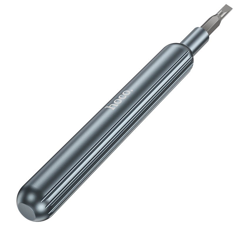 Набір викруток Hoco UT11 set 31in1 Deep space gray 6