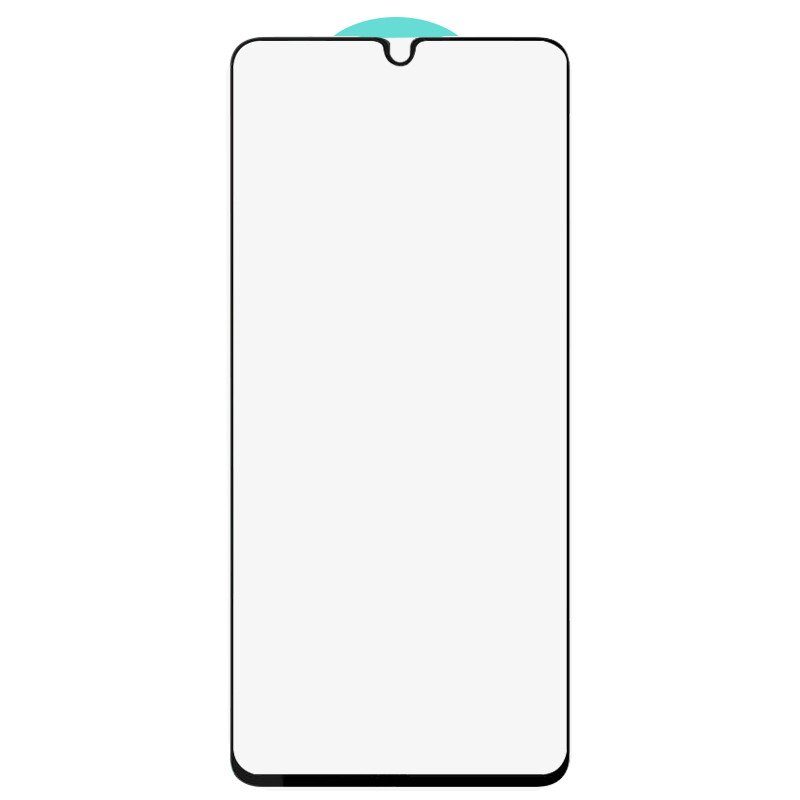 Захисне скло SKLO 3D для Samsung Galaxy A05s Чорний 2