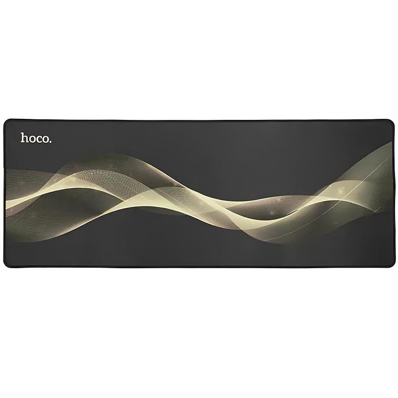 Ігрова поверхня Hoco GM22 (800*300mm) Black 2
