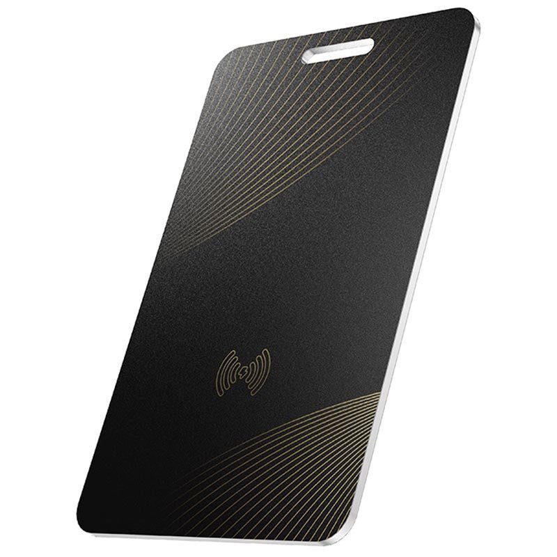 Трекер Hoco E92 Saviour 110 mAh Black 2