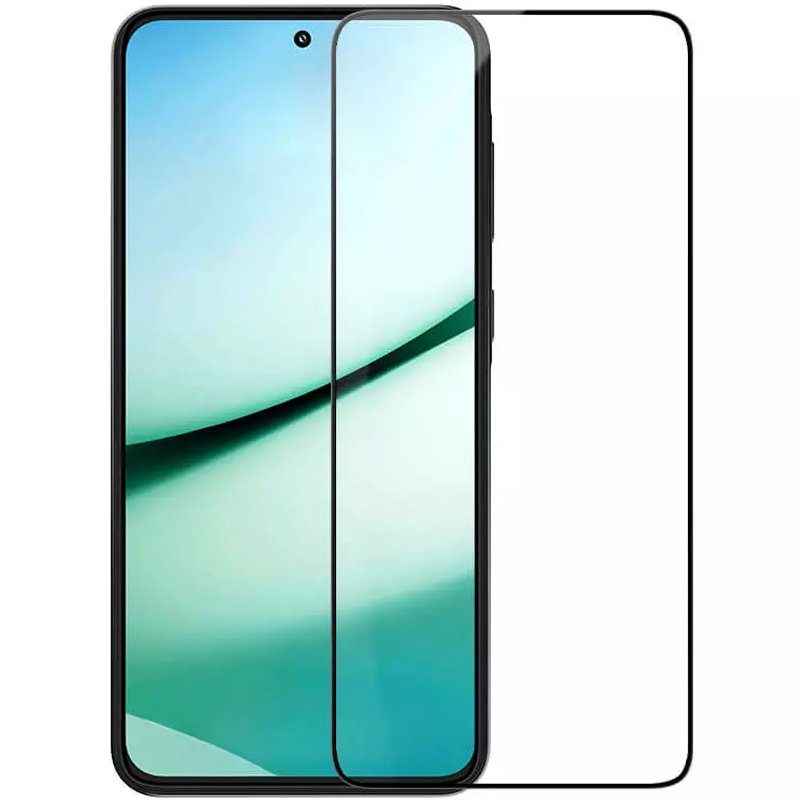 Захисне скло Nillkin (CP+PRO) для Samsung Galaxy A36 5G / A56 5G Чорний 2