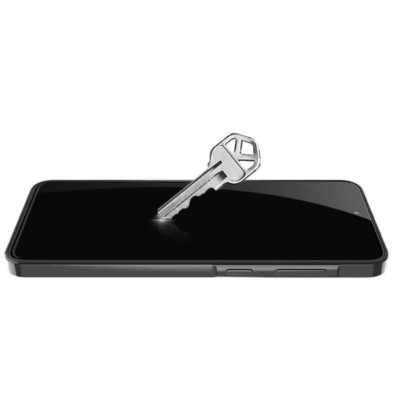 Захисне скло Nillkin (CP+PRO) для Samsung Galaxy A36 5G / A56 5G Чорний 8