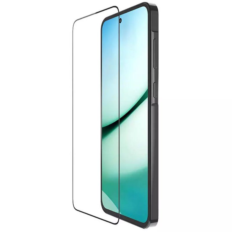 Захисне скло Nillkin (CP+PRO) для Samsung Galaxy A36 5G / A56 5G Чорний 3