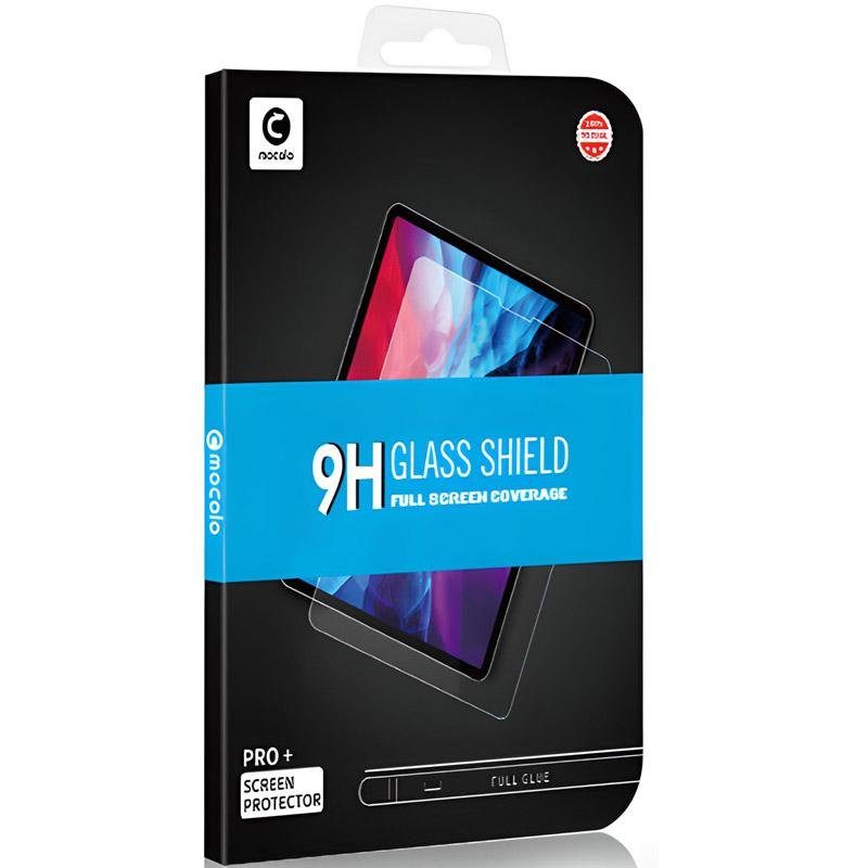 Захисне скло Mocolo (Pro+) для Xiaomi Redmi Pad 2 (11") Прозрачное 2
