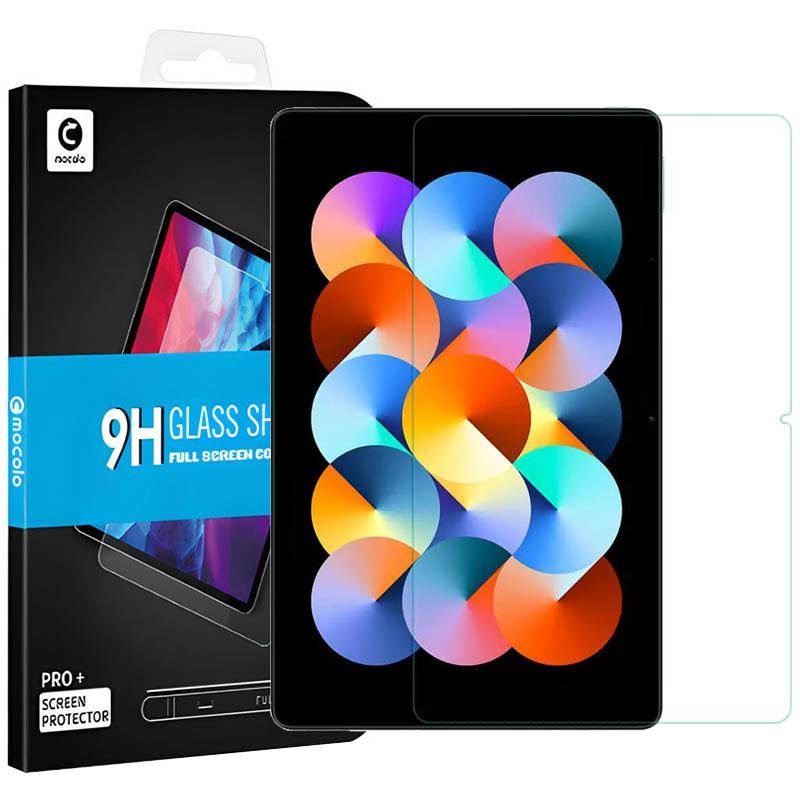 Захисне скло Mocolo (Pro+) для Xiaomi Redmi Pad 2 (11") Прозрачное