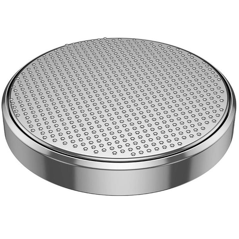 Батарейки Hoco JA7 (CR2025) Button 5 pcs Silver 2