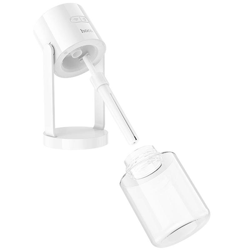 Зволожувач повітря Hoco HX34 Starry sky 280ml White 5
