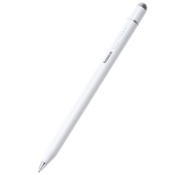 Стілус Baseus HN1 Wise Writing (B0004F) Moon White