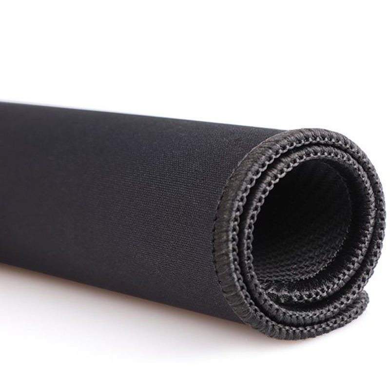 Килимок для мишки Hoco GM20 (200*240mm) Black 2