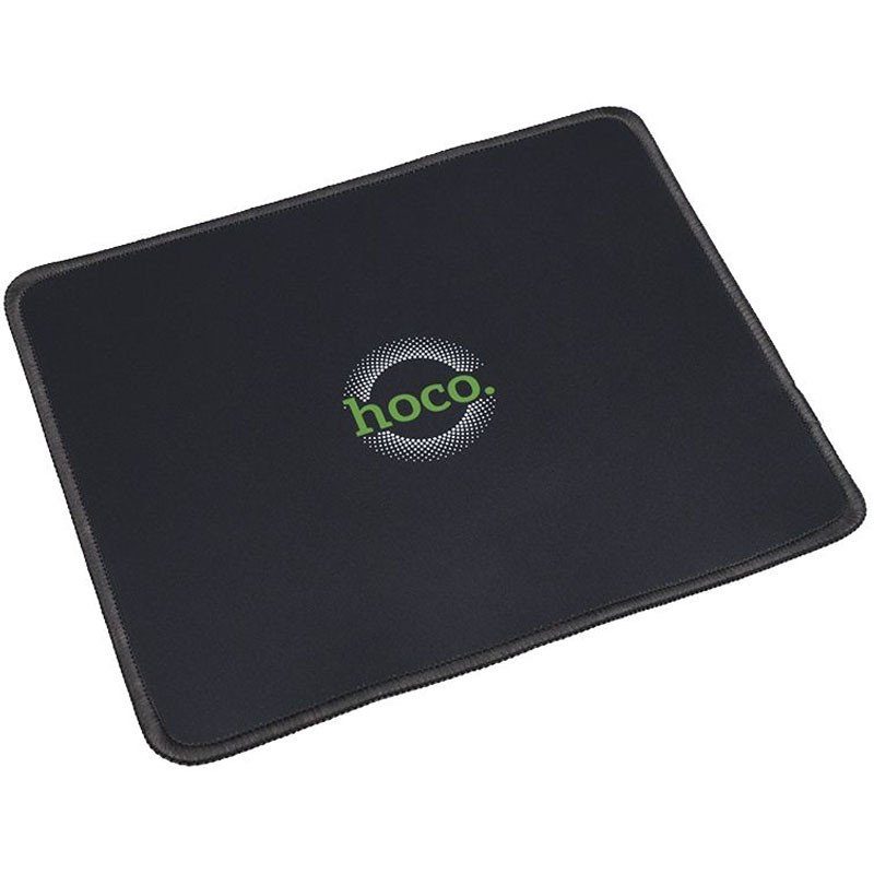Килимок для мишки Hoco GM20 (200*240mm) Black