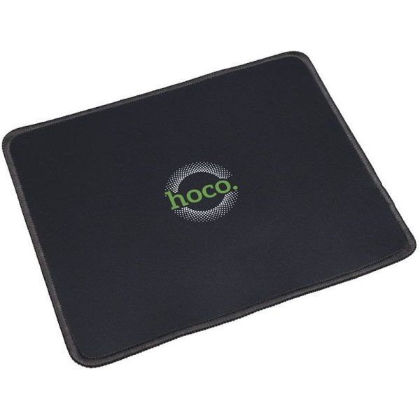 Килимок для мишки Hoco GM20 (200*240mm) Black