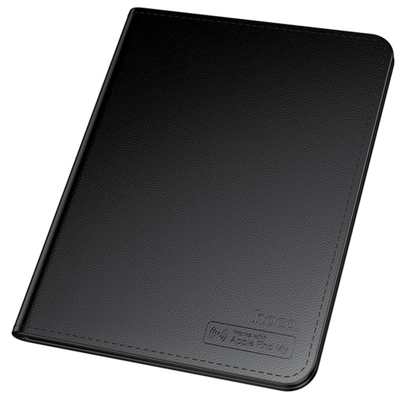 Трекер Hoco E91G Tiger обкладинка паспорту + БЗП 100 mAh Black 5