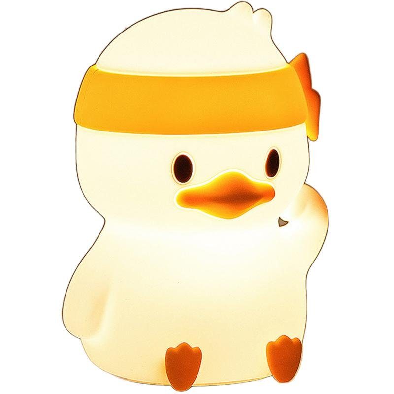 Нічник Duck Lamp A32 1200 mAh White 2