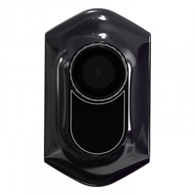 Ароматизатор у машину WIWU Wi-AR002 Solar Rotation Aromatherapy Black 2