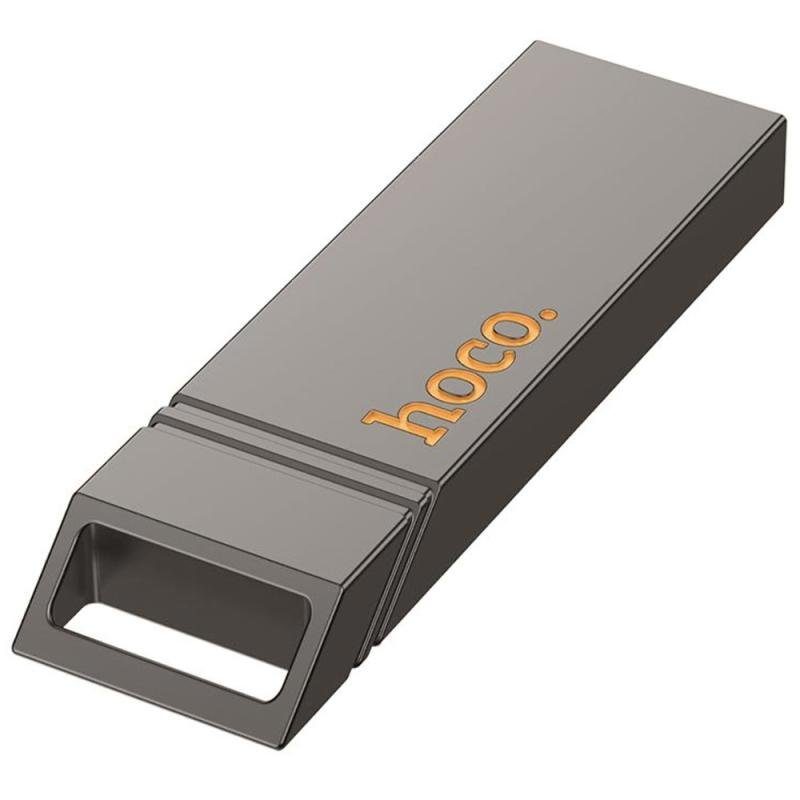 Флеш-накопичувач Hoco UD13 USB3.2 - 256GB Gray 3
