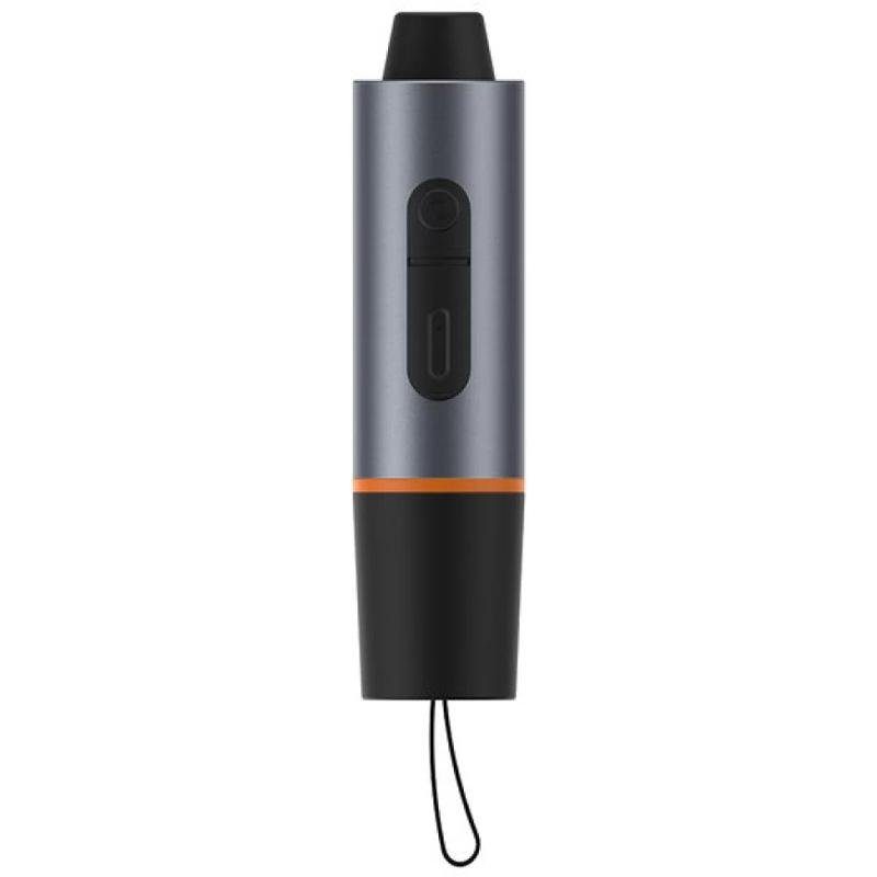 Автомобільний рятувальний молоток Baseus SharpTool Series Emergency Hammer Pro (C10934401111-00) Black 4