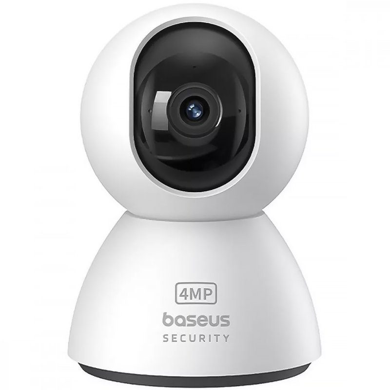 Камера відеоспостереження Baseus Security P1 Indoor 3K (S0TV01) White