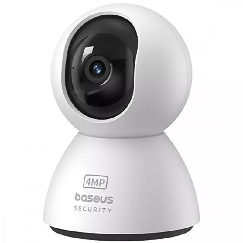 Камера відеоспостереження Baseus Security P1 Indoor 3K (S0TV01) White 3