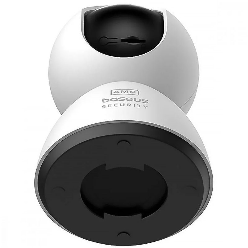 Камера відеоспостереження Baseus Security P1 Indoor 3K (S0TV01) White 5