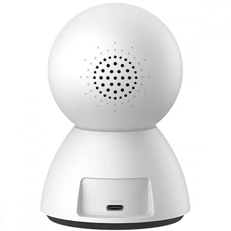 Камера відеоспостереження Baseus Security P1 Indoor 3K (S0TV01) White 4