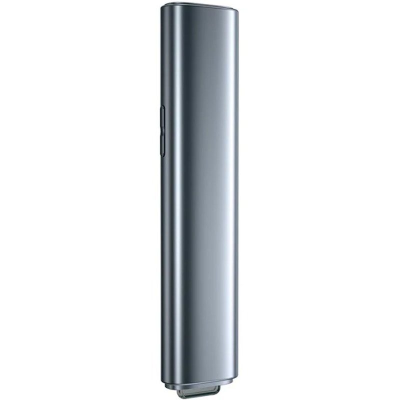 Лазерна указка Baseus Orange Dot Wireless Presenter (Red Laser) (WKCD) Grey 3