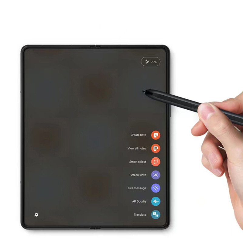 Стілус WIWU S for Galaxy Z Black 2