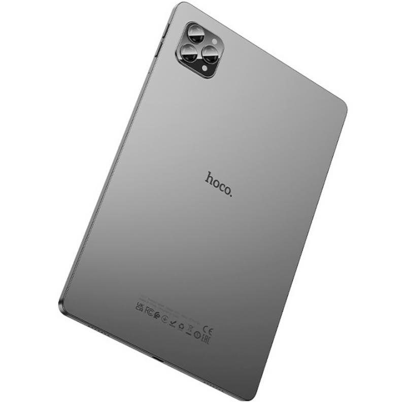 Планшет Hoco HI11 4/64Gb 10'' Deep space gray 4