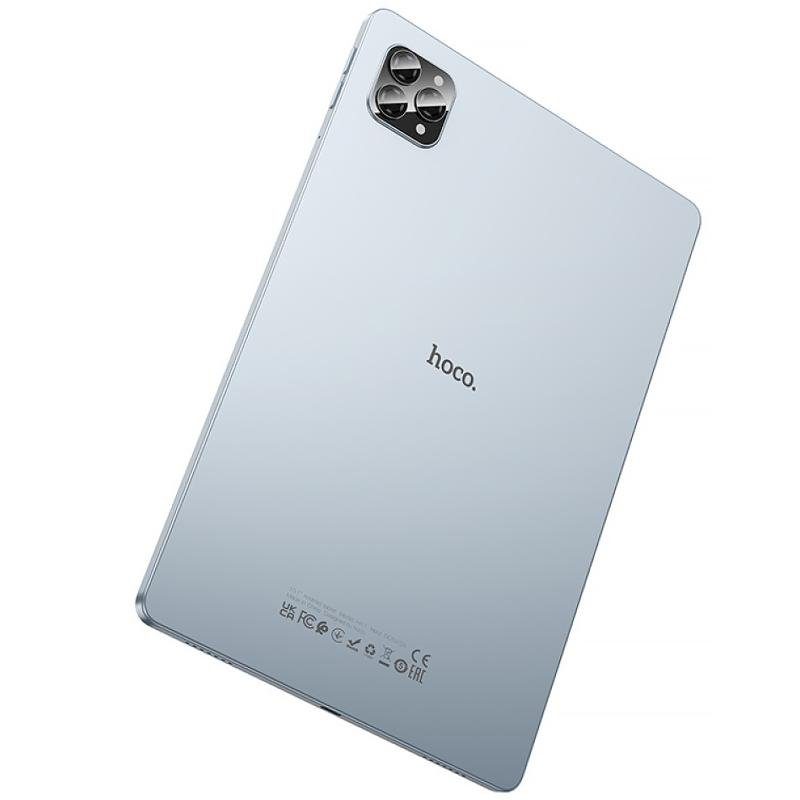 Планшет Hoco HI12 4/64Gb 10.95" Island Blue 6