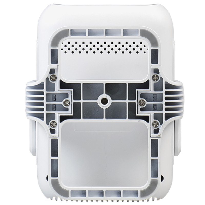 Проектор 4k Android X3 White 4