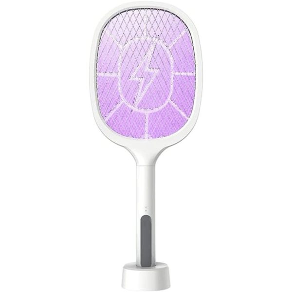 Пастка для комах з UV підсвічуванням D-895 500mAh White