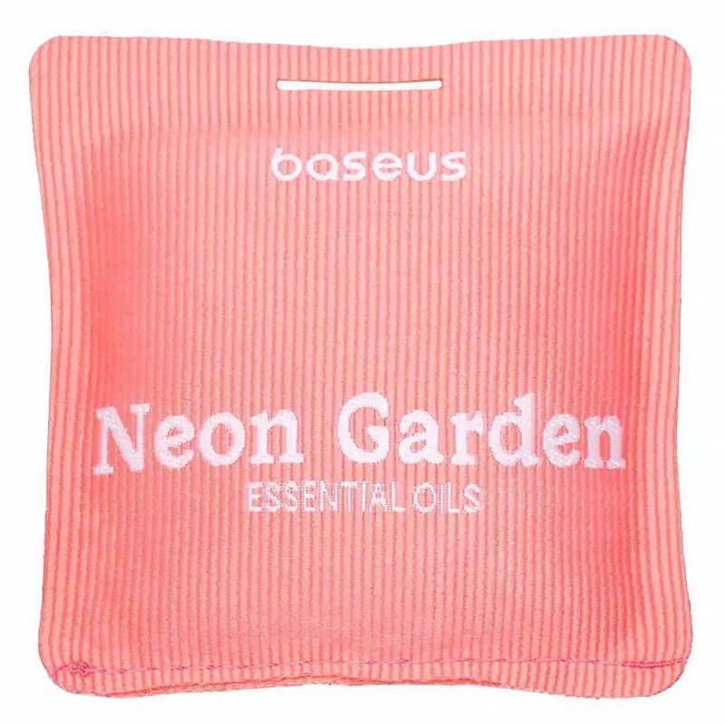 Ароматизатор у машину Baseus Margaret Neon Garden