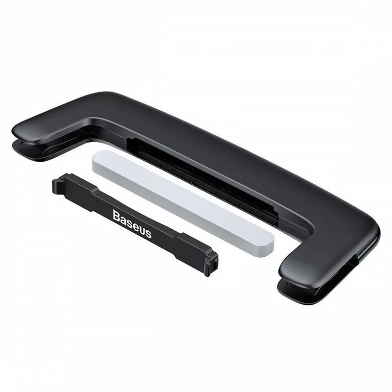 Ароматизатор у машину Baseus Paddle 3 Aromas Black 3