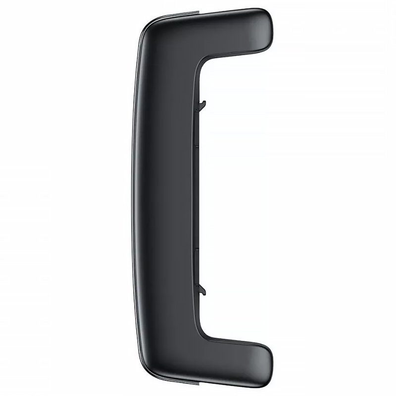 Ароматизатор у машину Baseus Paddle 3 Aromas Black 4