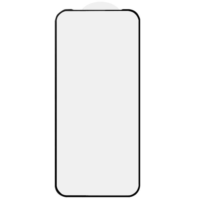 Захисне скло SKLO 3D для Google Pixel 9a Чорний 2