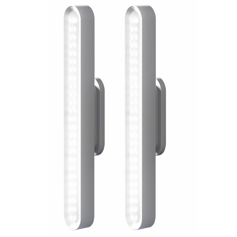 LED лампа Amaya ALT-32WT Eye-protecting 1800 mAh (2ps) White