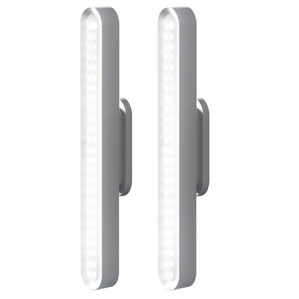 LED лампа Amaya ALT-32WT Eye-protecting 1800 mAh (2ps) White